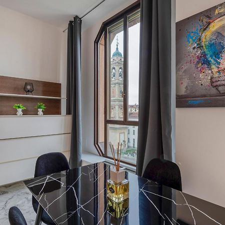 Milan Royal Suites - Duomo Santo Stefano Exterior foto